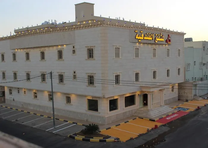 Skoon Hotel Apartments