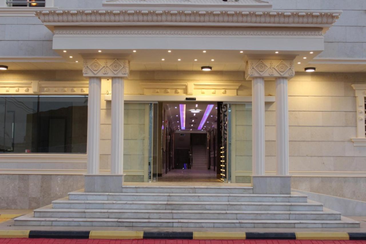 Skoon Apartment Najran