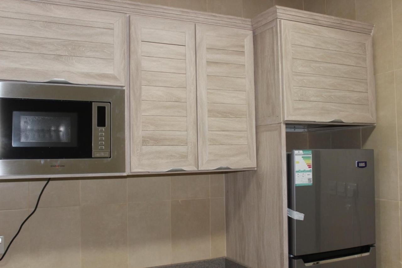 Skoon Apartment Najran