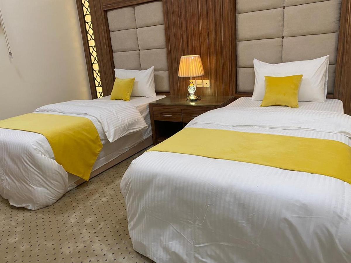 Apartment Skoon Najran